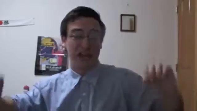 Asian Nerd Raps смотреть онлайн