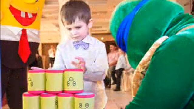 Спанч Боб и Черепашка Ниндзя