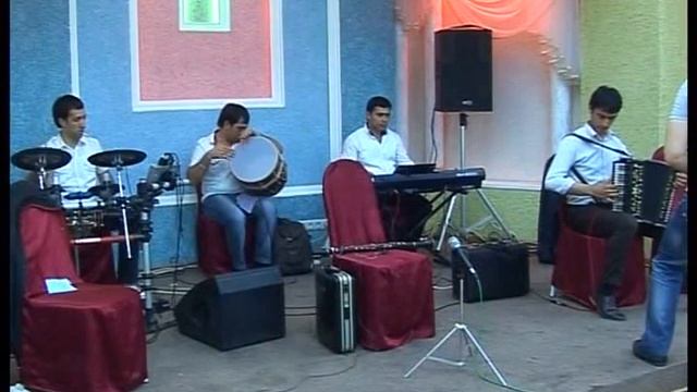 Qarmon-ELVIN QOCAEV-Solo Derbent toyda.avi смотреть онлайн