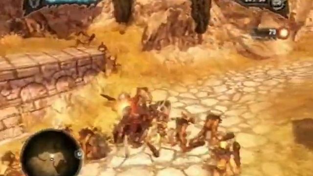 Overlord 2 Walkthrough Part 36: Welcome to the Empire