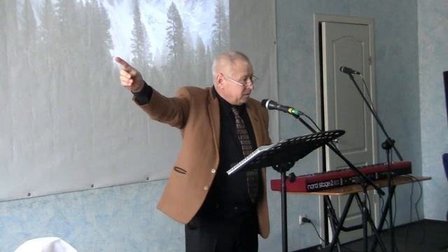 Яков Брынза 07.04.19 Как праздновать Благовещение смотреть онлайн