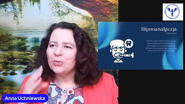 Hipnoza w medycynie смотреть онлайн