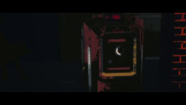 The Midnight Gym | Blender Short Film | Official Teaser смотреть онлайн