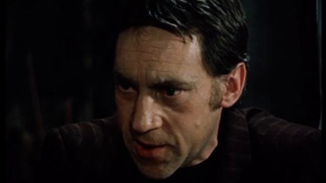 Фрагмент фильма "Место встречи изменть нельзя", 1979 год смотреть онлайн