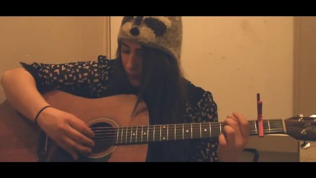 Sunsparrow - "Ya Can't Go Home" - Leftover Crack Cover смотреть онлайн