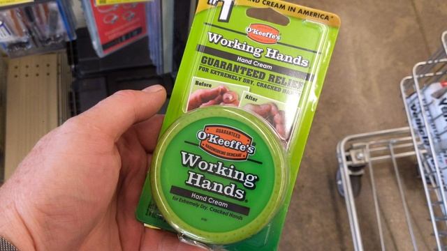 Made in the USA items found in Harbor Freight!? смотреть онлайн