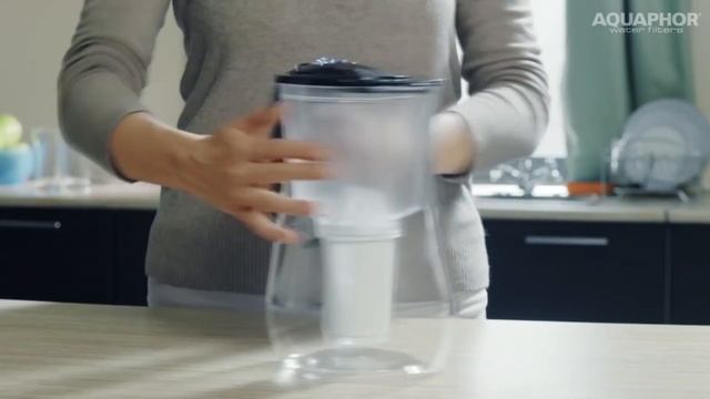 Як використовувати фільтр Аквафор Прованс (@aquaphor-waterfilters8161) від магазину kty.com.ua смотреть онлайн