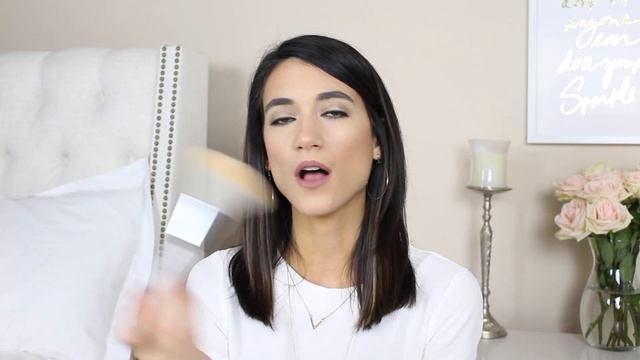 *NEW* e.l.f. Beautifully Precise Brushes | Review and Demo