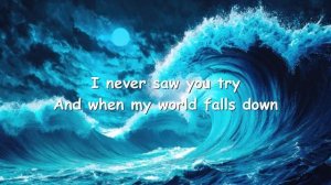 Rea Garvey – Free Like The Ocean (Lyrics) 💗♫