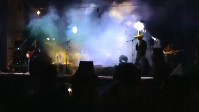 Rubina Joe Satriani Cover Acoustic Sound смотреть онлайн
