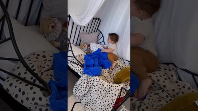 Плюшевые пледы смотреть онлайн