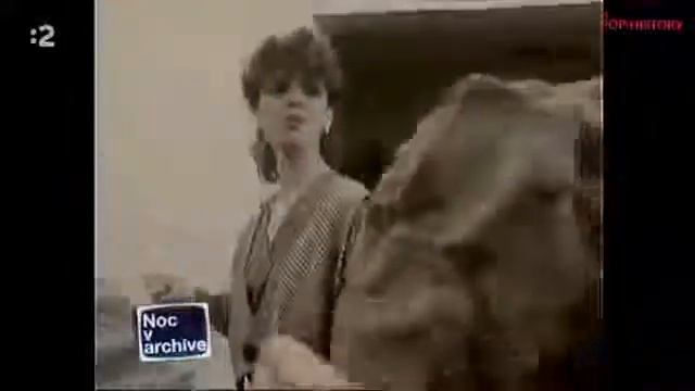Retro hudobný hit: Silvia Slivová – Nemožná смотреть онлайн