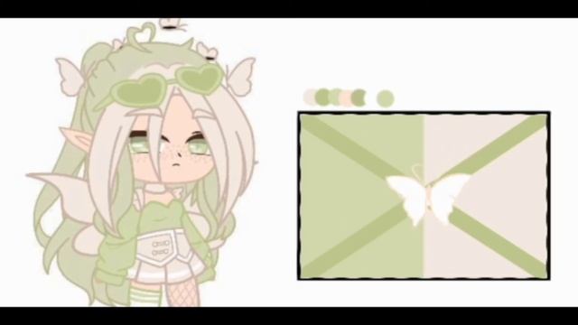 ➳флаг моей ос||gacha club|| смотреть онлайн