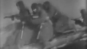 Советская хроника. Битва за Москву. 1941 г.