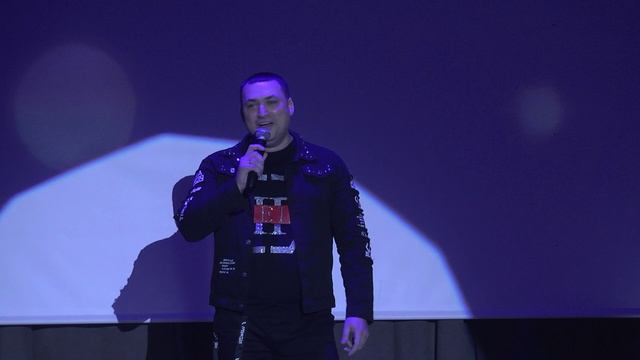 Праздничный концерт "Музыкальный букет"💐, посвященный Международному женскому дню. смотреть онлайн