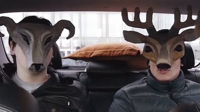 Соц реклама - Ругайтесь осторожно смотреть онлайн