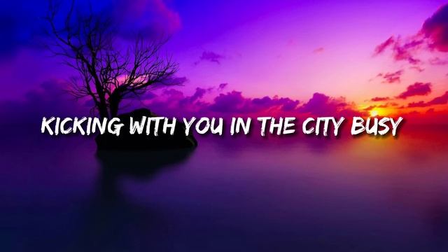 Cloke - Novocaine 2 (lyrics)