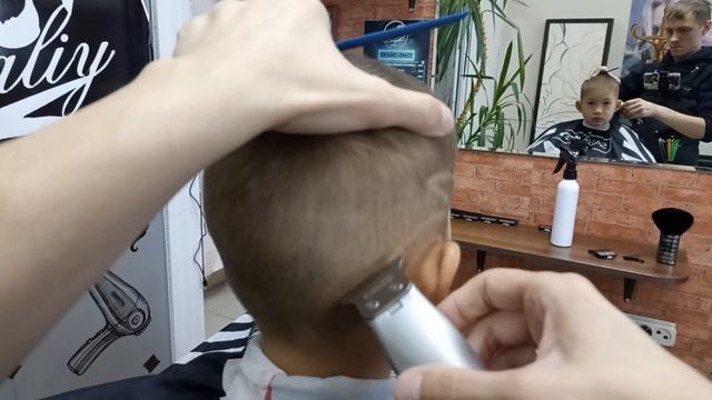 РАСПАКОВКА И ОБЗОР ТРИММЕРА  KINIZO