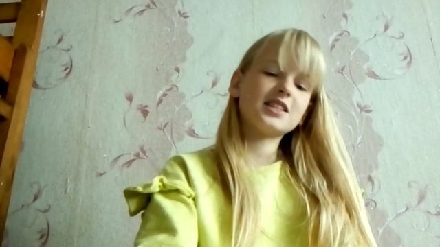 рисуем пончик 🍩🍩