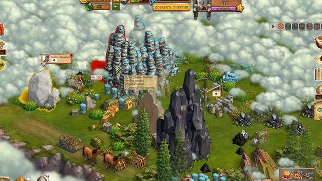 SECRET VALE in Klondike Секретная локация Клондайк смотреть онлайн