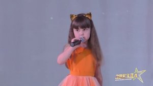 Песня «Рыжий Кот».