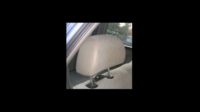 Car Seat Headrest - Kid A (Radiohead Cover) смотреть онлайн