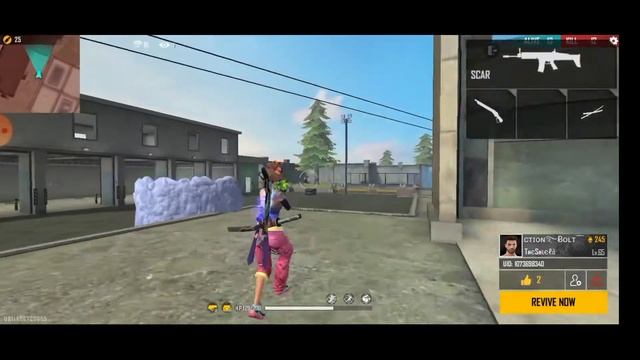 I'm killing to Grand master player.Im kill Action bolt. Action bolt in my game 🥰🥰👊👊#totalgaming#B2k смотреть онлайн