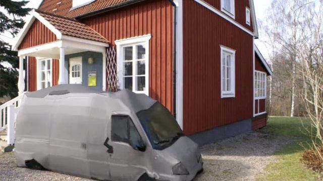 3D Studio Max - Reactor Soft Body Simulation смотреть онлайн