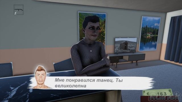 Toilet Management Simulator Пятизвёздочный туалет # 5 смотреть онлайн