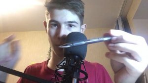 АСМР ТАТУ САЛОН // ASMR ТРИГГЕРЫ ДЛЯ СНА // Ролевая игра для тех , кто не испытывает мурашки