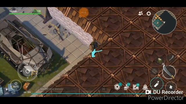 LDoE Survival : Revenge Raid Base Player6296 👍👍👍 смотреть онлайн