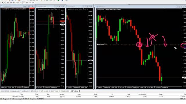 Inwestowanie na Żywo - 3000 USD w 10 minut смотреть онлайн