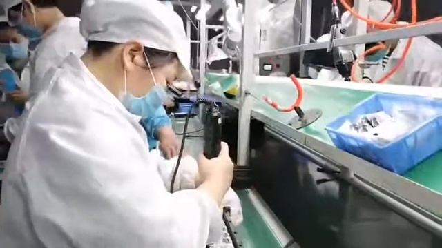 Automotive Lighting Manufacturer