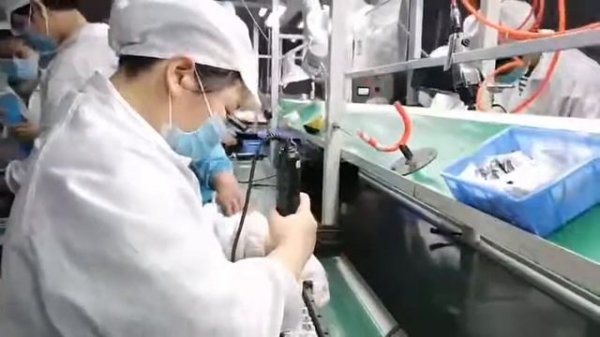 Automotive Lighting Manufacturer