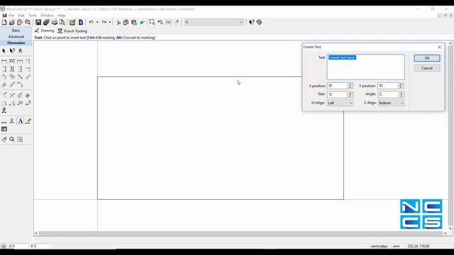MetaCam, how to edit text смотреть онлайн
