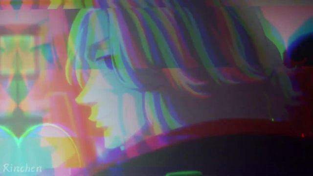 Mikey [SHORT AMV] •|COPINES•|