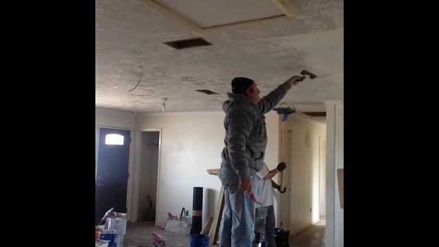 COMO ASER TEXTURA PARA TU CASA смотреть онлайн