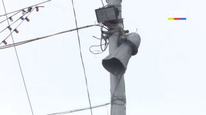 Без паники! В среду в Бердске завоют сирены