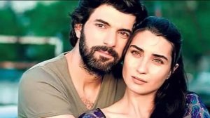 Туба Бююкюстюн и Энгин Акюрек планируют вместе пойти на свадьбу Чагатая Улусоя!