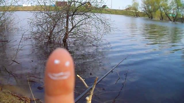 Палец удалец рыбалка смотреть онлайн