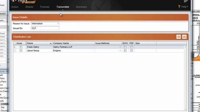 Xrev Transmit - Doing Your First Issue смотреть онлайн