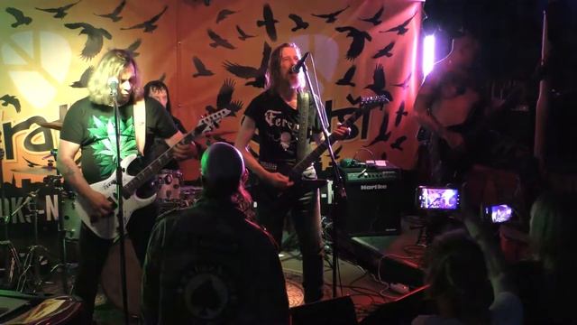 FERRUM (Грачи улетели 2020)@RoRo Narva 23\10\2020 смотреть онлайн