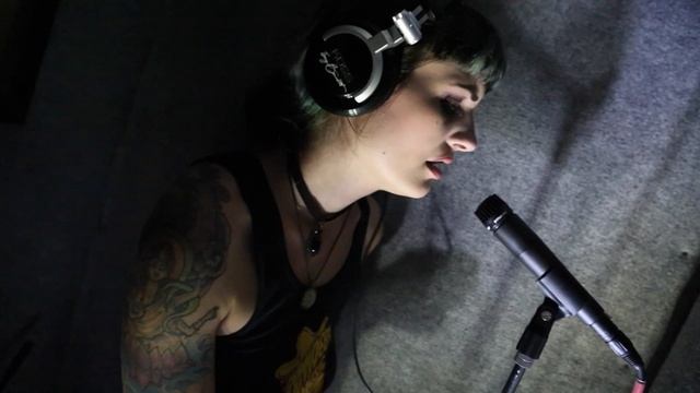 Candy Warpop - Sunday in Hell "White Rabbit" Teaser смотреть онлайн