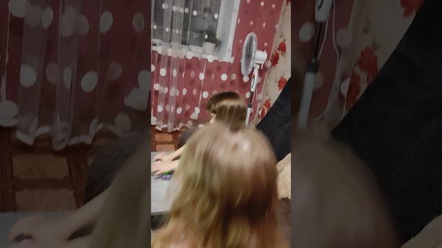 8 марта.Тапалапка