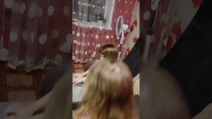 8 марта.Тапалапка