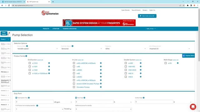 Top 5 Best Pump Selection Software for HVAC and Plumbing Engineers смотреть онлайн