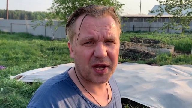 🤟😇 ЧТО ПОСЕЕШЬ, ТО И ПОЖНЁШЬ / СЕЮ КАПУСТУ 💰 смотреть онлайн