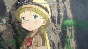 Made in Abyss Opening Eng Sub