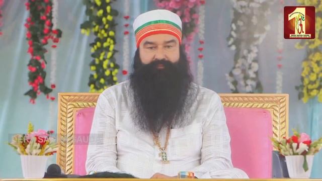 बुरे कर्म क्या काम करने से कट जाएंगे? । DSS Naamcharcha Satsang 6th August 2024 смотреть онлайн