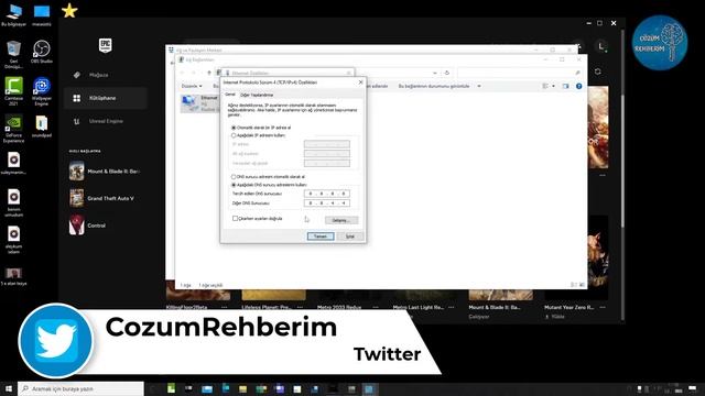 GTA 5 Timed Out Authenticating With Epic Online Services Sorunu Çözümü смотреть онлайн